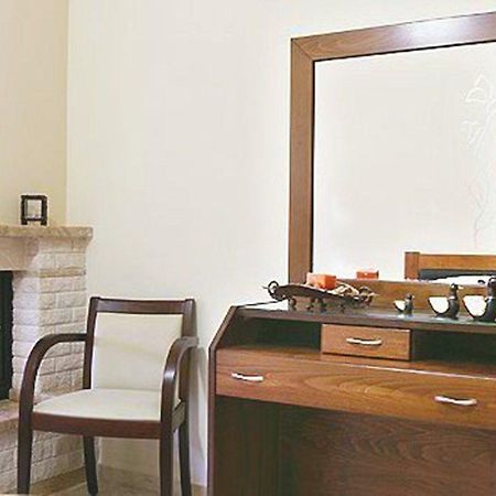 Hotel Galaxias Като-Лутракі Екстер'єр фото